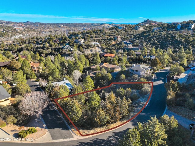 305 High Chaparral Loop, Prescott, AZ 86303