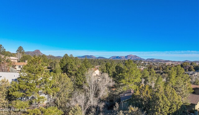 305 High Chaparral Loop, Prescott, AZ 86303