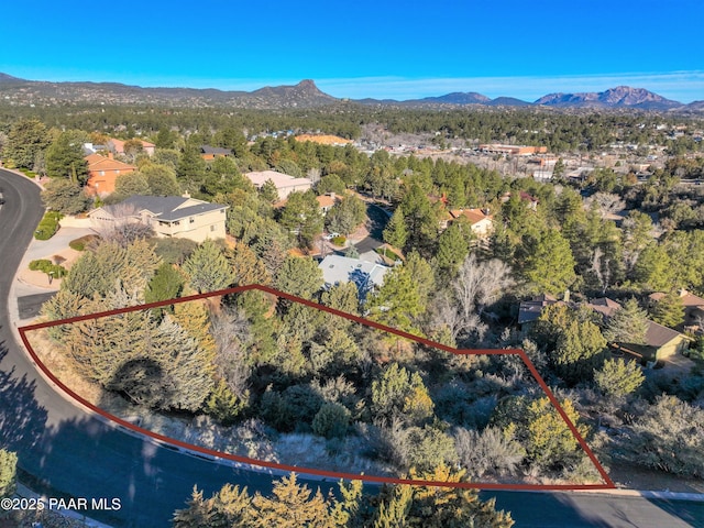 305 High Chaparral Loop, Prescott, AZ 86303