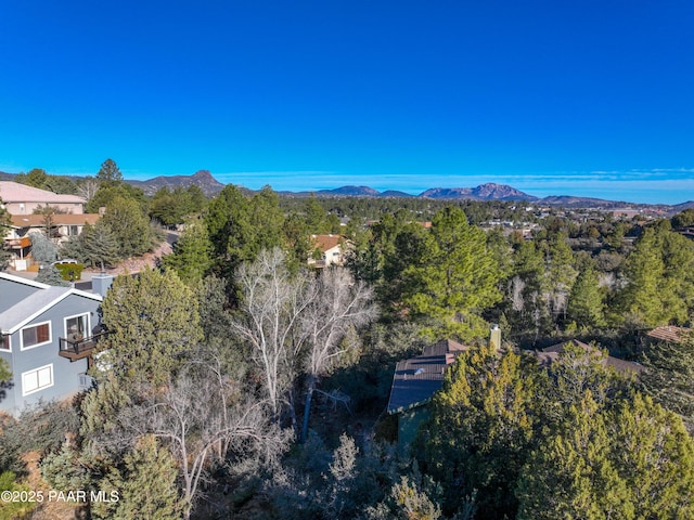 305 High Chaparral Loop, Prescott, AZ 86303