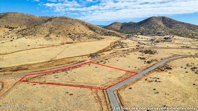 10570 E Woven Gold Way, Prescott Valley, AZ 86315 - photo 1