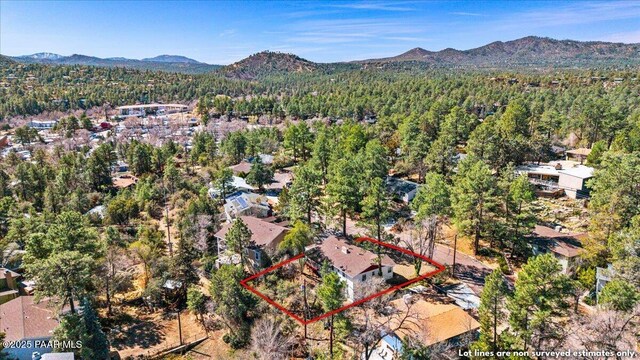 513 Ellenwood Dr, Prescott, AZ 86303 - photo 27