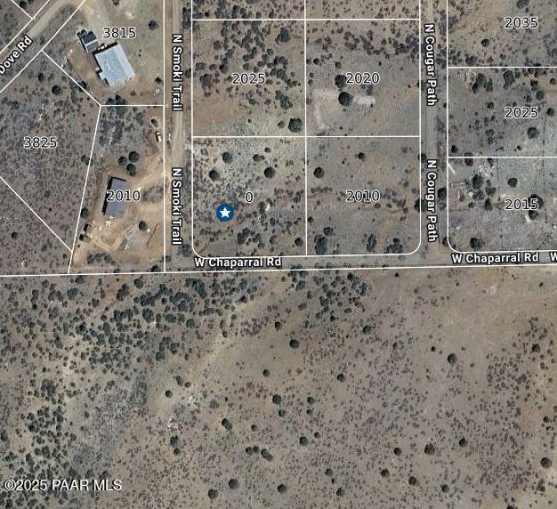 LOT507 Smoki Trl, Chino Valley, AZ 86323 - photo 7