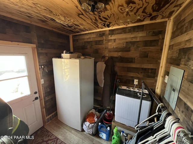 47 N Humble Ln, Ash Fork, AZ 86320 - view of storage