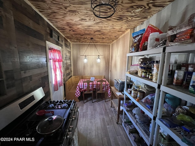 47 N Humble Ln, Ash Fork, AZ 86320 - view of storage
