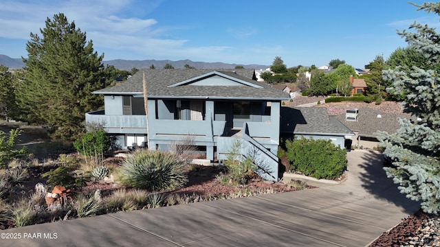 4491 N Kearny Dr, Prescott Valley, AZ 86314 - photo 1