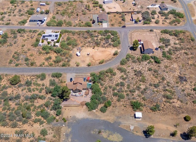 20265 E Lakeside Rd, Mayer, AZ 86333 - photo 11