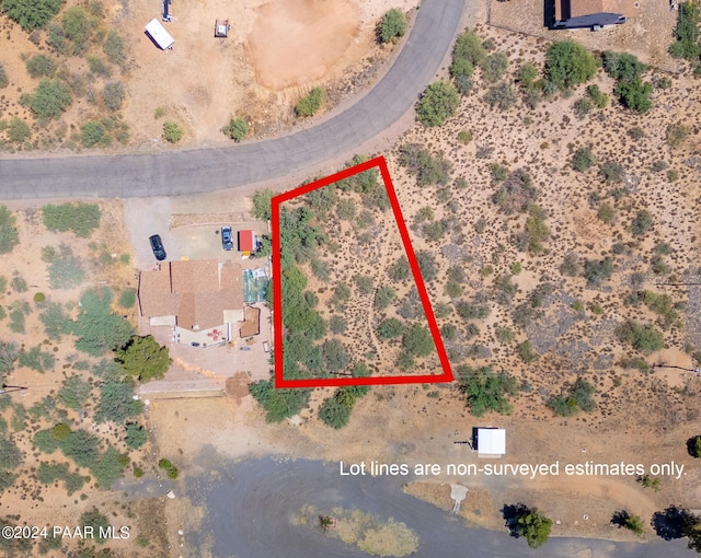 Listing photo 2 for 20265 E Lakeside Rd, Mayer AZ 86333