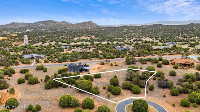 15565 N Tyler Ave, Prescott AZ, 86305 land for sale