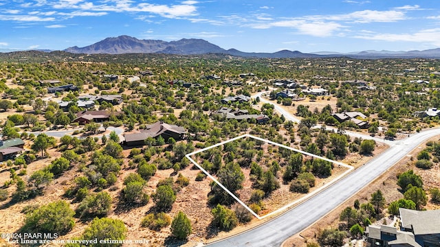 5425 W Three Forks Rd, Prescott, AZ 86305