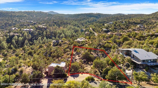320 Skyline Dr, Prescott, AZ 86303 - photo 6