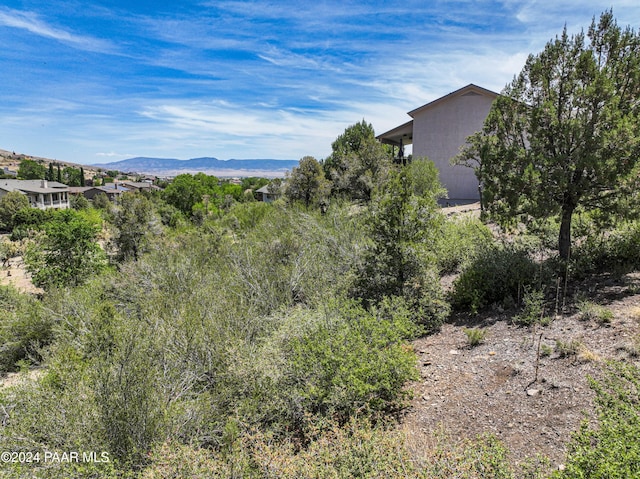 Listing photo 3 for 4972 Cactus Pl, Prescott AZ 86301