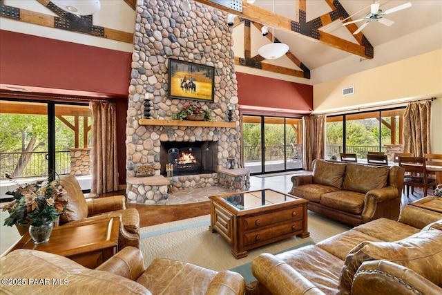 12220 S Caballo Ter, Mayer, AZ 86333 - photo 13