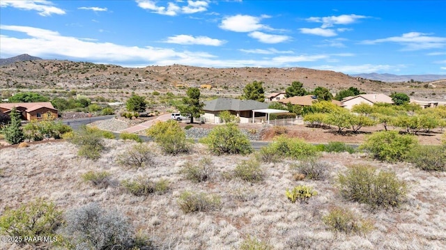 12220 S Caballo Ter, Mayer, AZ 86333 - photo 35