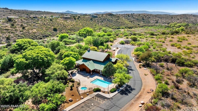 12220 S Caballo Ter, Mayer, AZ 86333 - photo 8