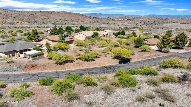 12220 S Caballo Ter, Mayer, AZ 86333 - photo 30