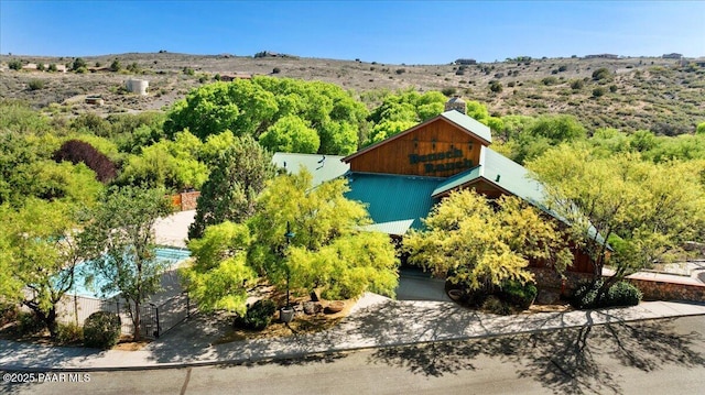 12220 S Caballo Ter, Mayer, AZ 86333 - photo 1