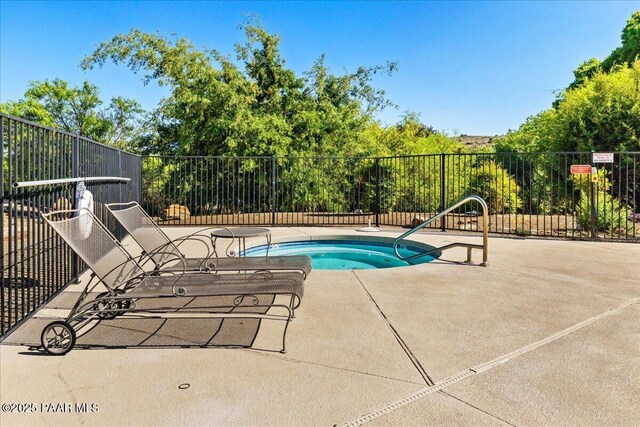 12220 S Caballo Ter, Mayer, AZ 86333 - photo 15