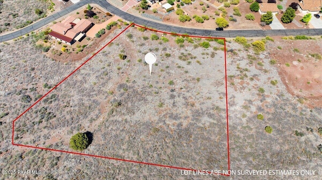 12220 S Caballo Ter, Mayer, AZ 86333 - photo 5