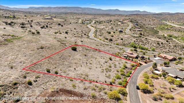 12220 S Caballo Ter, Mayer, AZ 86333 - photo 4