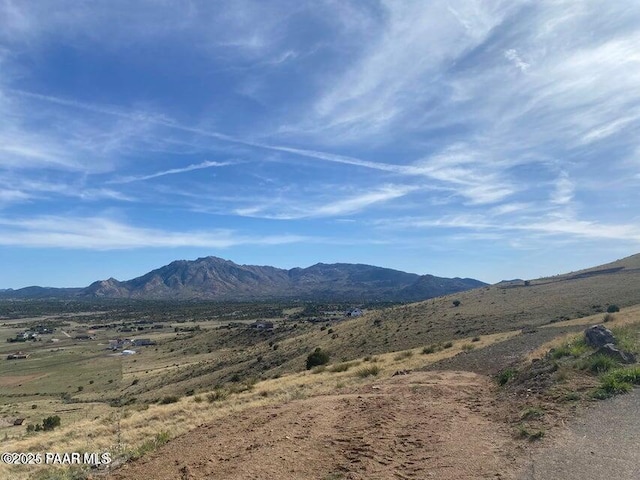 3155 Rugged Spirit Trl, Prescott AZ, 86305 land for sale