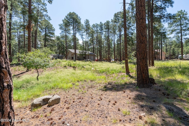 Listing photo 3 for 4588 S Camino Vaga, Prescott AZ 86303