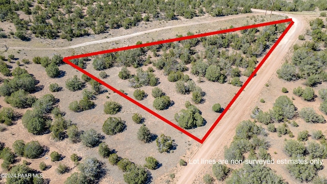 Listing photo 2 for 51860 N Ajo Rd, Seligman AZ 86337