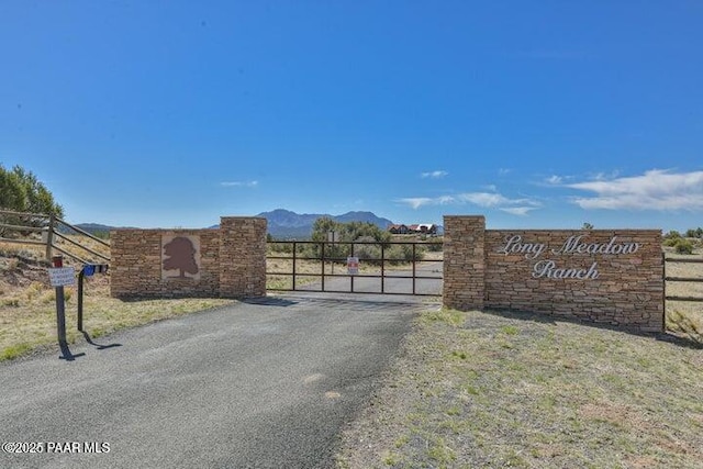 13800 N Pheasant Run Rd, Prescott AZ, 86305 land for sale