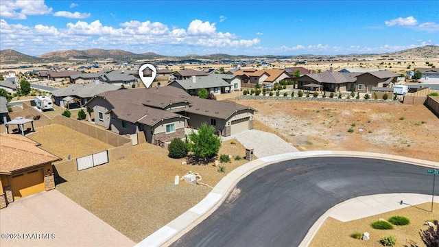 8918 N Kaylee Way, Prescott Valley, AZ 86315 - photo 22