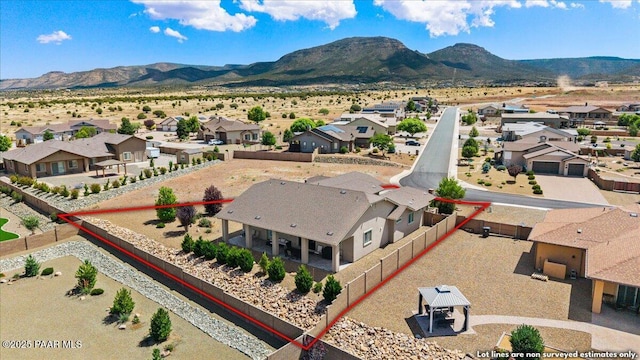 8918 N Kaylee Way, Prescott Valley, AZ 86315 - photo 23