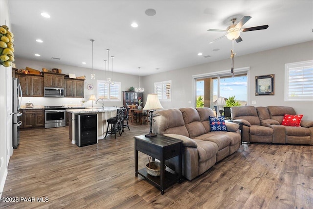 8918 N Kaylee Way, Prescott Valley, AZ 86315 - photo 5