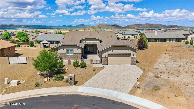 8918 N Kaylee Way, Prescott Valley, AZ 86315 - photo 1