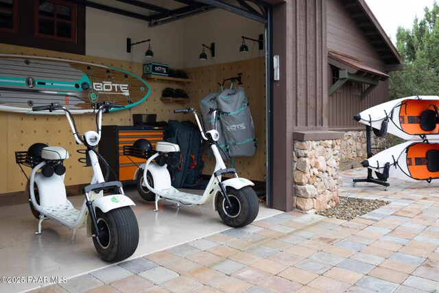 5350 W Simmons Peak Rd, Prescott, AZ 86305