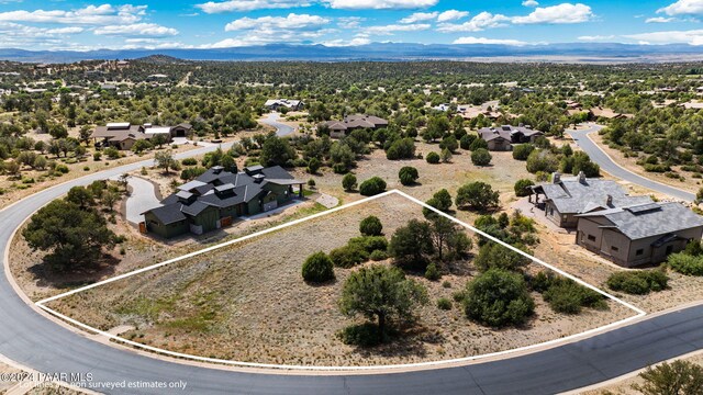 5350 W Simmons Peak Rd, Prescott, AZ 86305