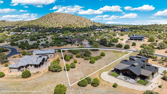 5350 W Simmons Peak Rd, Prescott, AZ 86305