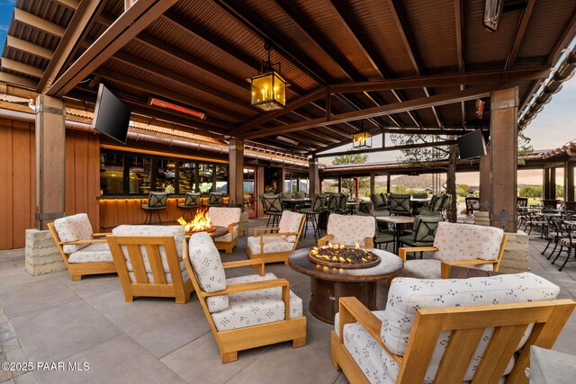 5350 W Simmons Peak Rd, Prescott, AZ 86305