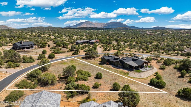 5350 W Simmons Peak Rd, Prescott, AZ 86305