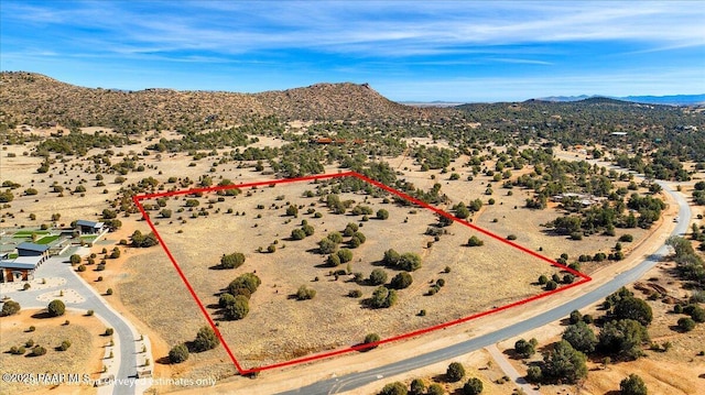 Listing photo 2 for 4950 W Sterling Ranch Rd, Prescott AZ 86305