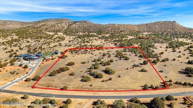 4950 W Sterling Ranch Rd, Prescott AZ, 86305 land for sale