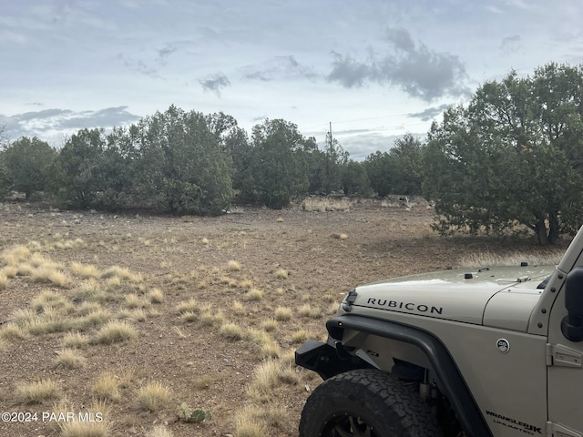 3963 W Gerry Ln, Ash Fork AZ, 86320 land for sale