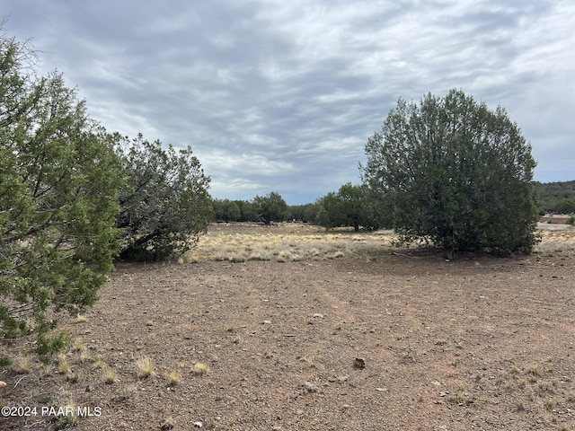 3963 W Gerry Ln, Ash Fork, AZ 86320 - photo 4