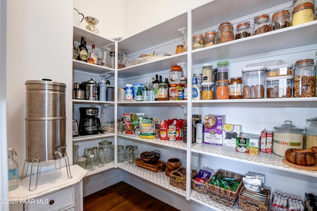5306 Rocky Vista Dr, Prescott, AZ 86301 - view of pantry