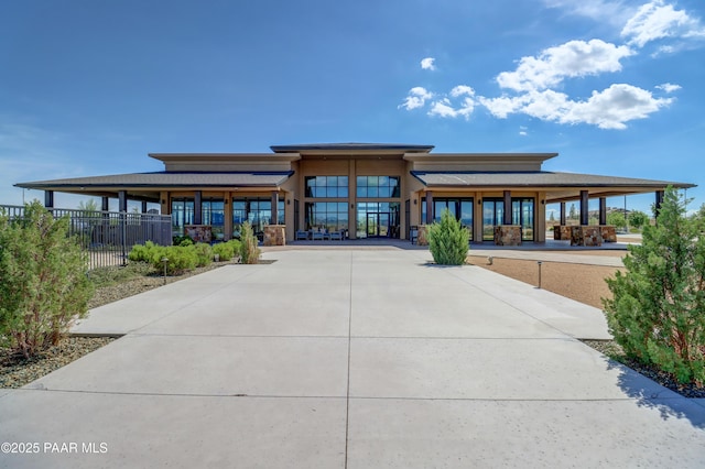 5306 Rocky Vista Dr, Prescott, AZ 86301 - view of building exterior