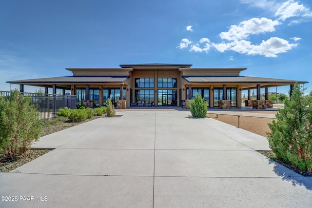 5306 Rocky Vista Dr, Prescott, AZ 86301 - view of building exterior