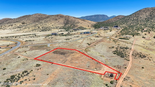 9084 N Harvest Sun Ln, Prescott Valley, AZ 86315 - photo 3