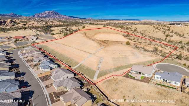 0 Stone Path Trl, Prescott AZ, 86301 land for sale