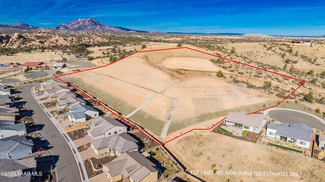 0 Stone Path Trl, Prescott, AZ 86301 - photo 1