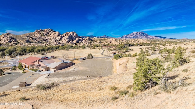 0 Stone Path Trl, Prescott, AZ 86301 - photo 2