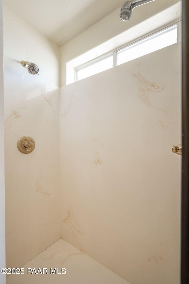 1269 N Oxbow Dr, Dewey-Humboldt, AZ 86327 - bathroom featuring a shower