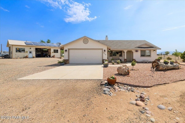 900 W Rd 2 S, Chino Valley, AZ 86323 - photo 1